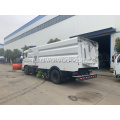 Guaranteed100% уборочная машина Dongfeng Street Sweeper